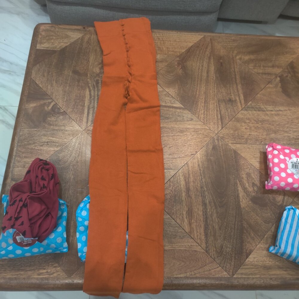 SNAG tights size G new plus size